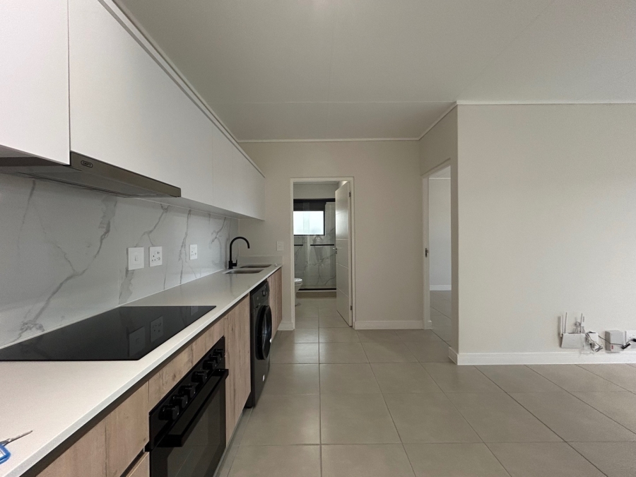 To Let 1 Bedroom Property for Rent in Richwood Western Cape